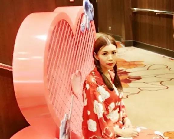 星梦邮轮顺德,星梦邮轮儿子最新视频