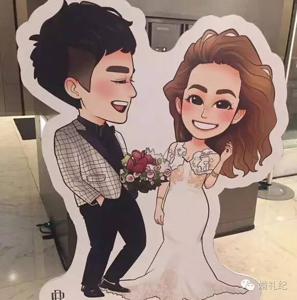 拍完婚纱照除了晒朋友圈虐狗，它还能干什么？