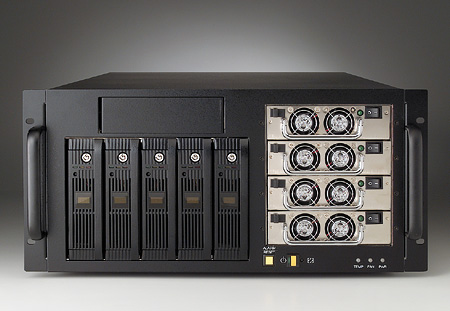 工控机的结构组成,工控机的结构测试内容