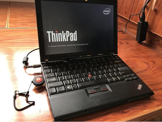 如何装深度linux系统教程,笔记本安装深度linux反应慢