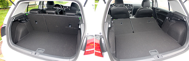 最新款大众高尔夫试驾感受,新款大众高尔夫顶配试驾