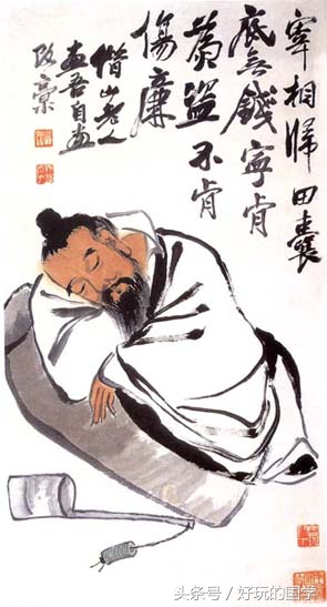 这些古诗词你都读过吗,掌握这些古诗词你也能出口成章