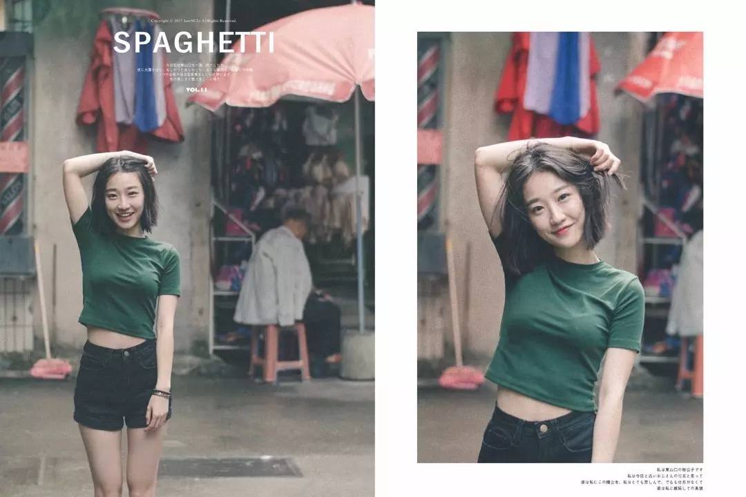 发量多简单又好看的头发造型教程,如何拍头发发丝好看