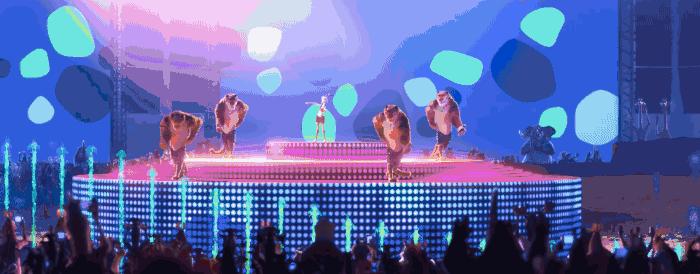 哈尔滨万达四楼潮玩,哈尔滨万达广场好玩