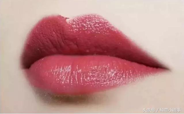 黄黑皮显白口红博主推荐,黑皮显白口红推荐大牌不掉色