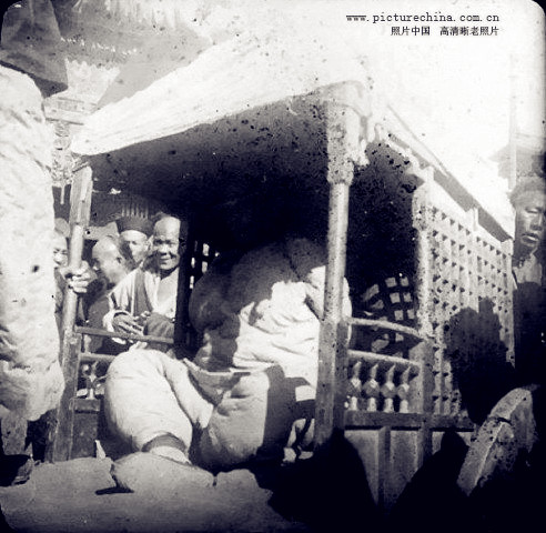 “骑木驴”的真相究竟是什么?