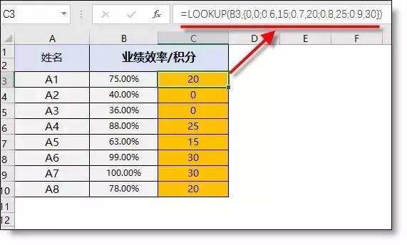 if函数使用方法实操,excelif函数