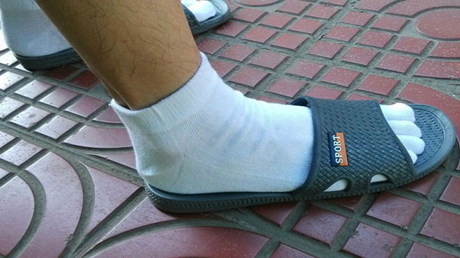 脚气小偏方藿香正气水能治脚气吗,脚气用什么妙招可以根除掉