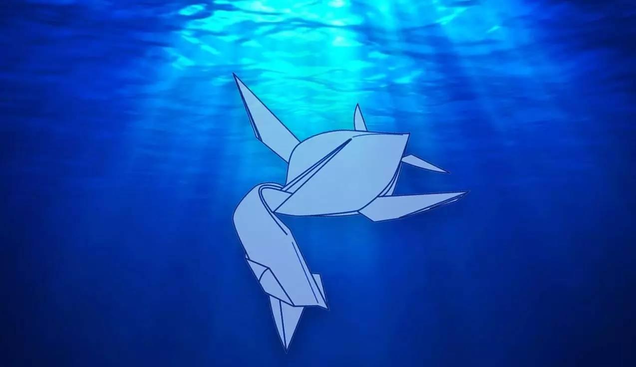 今有蛇精病，古有——蛇颈龙