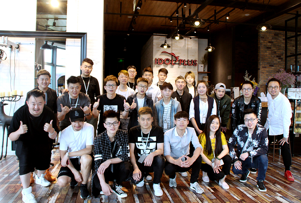 美发业绩少怎么逆袭,一个美发人最后的出路