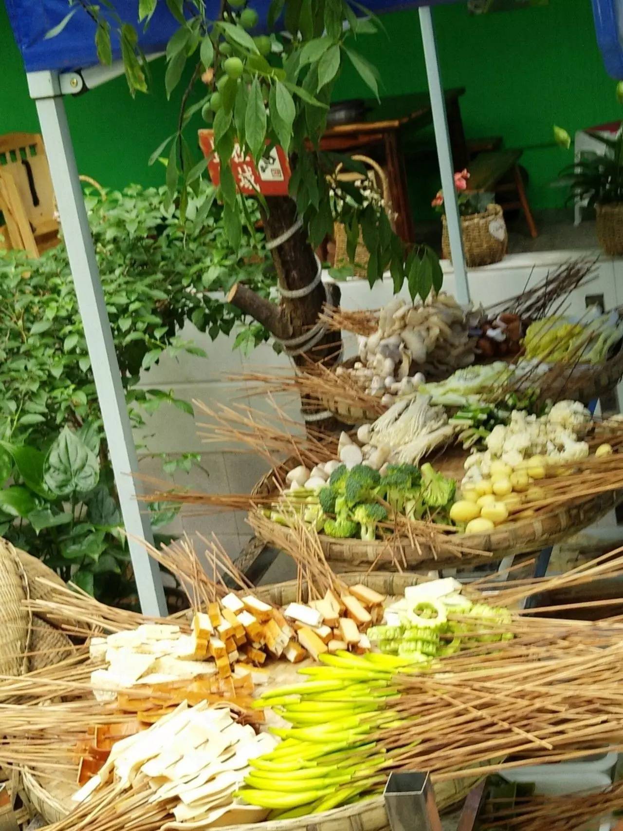 龙泉驿区美食餐厅推荐,龙泉驿附近好吃的美食聚集地