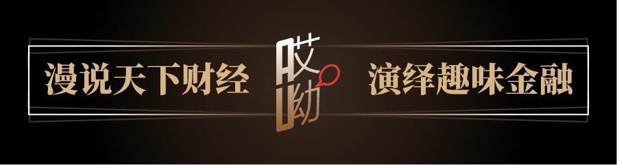 盯紧这五种指标，轻松摸透上市公司实力