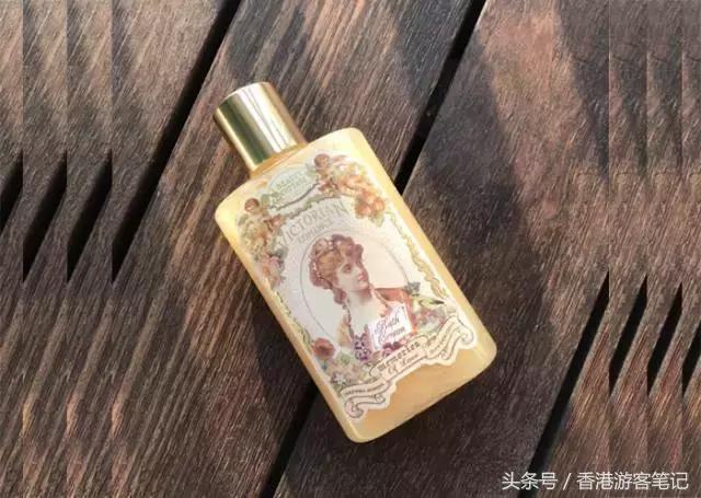 2个女学生选出13款史上最去污的身体洗护产品，再也不用捡肥皂了！