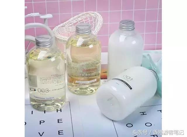 2个女学生选出13款史上最去污的身体洗护产品，再也不用捡肥皂了！