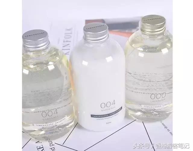 2个女学生选出13款史上最去污的身体洗护产品，再也不用捡肥皂了！