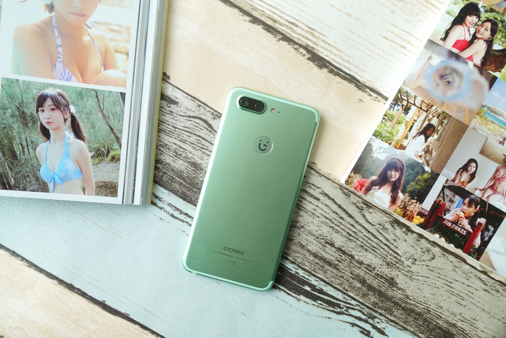 金立s10比较,金立s10和s10b的区别