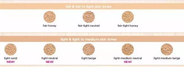 我剁手也要买的宝贝！非Tarte莫属！