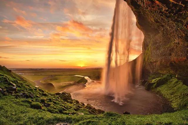 出门旅游如何看日出日落,一个人去看日落是怎样的体验