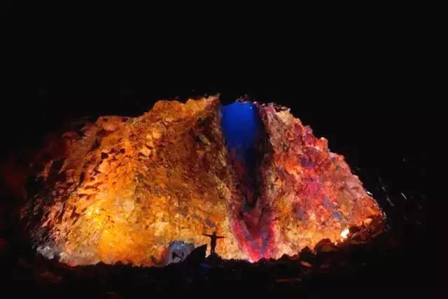 出门旅游如何看日出日落,一个人去看日落是怎样的体验