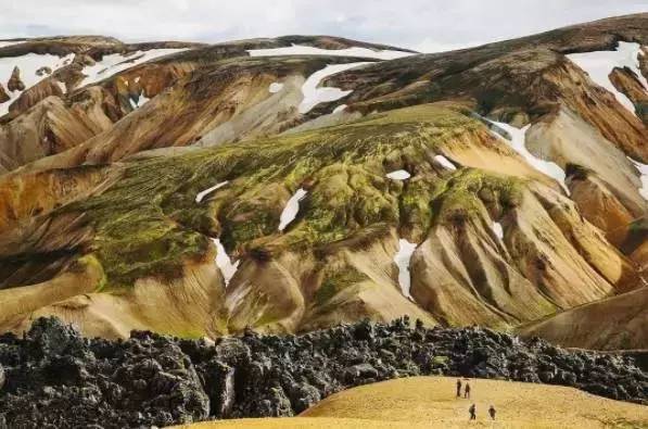 出门旅游如何看日出日落,一个人去看日落是怎样的体验