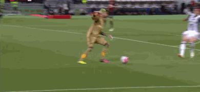 视觉冲击力最强的过人秀,过人技巧超燃集锦