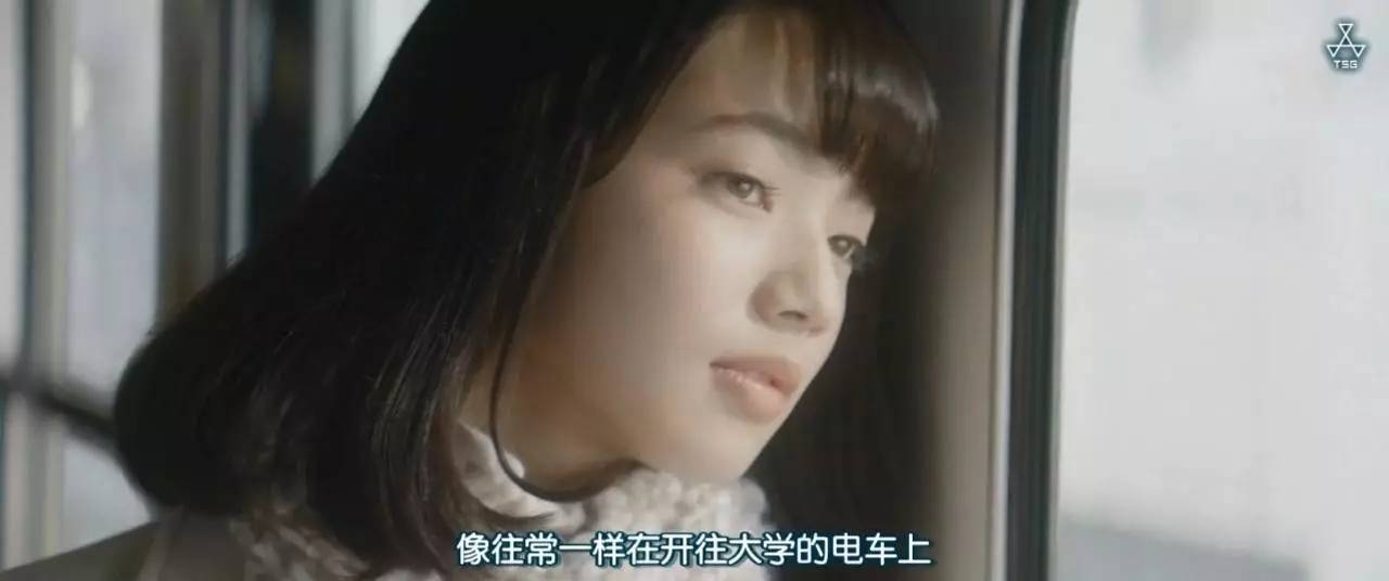 小松菜奈秋季大片,最近小松菜奈的电影