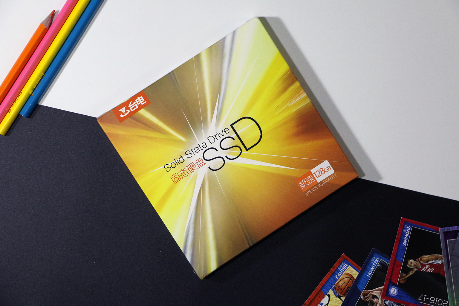 台电激光固态硬盘价格多少,台电teclast512gbssd固态硬盘测评