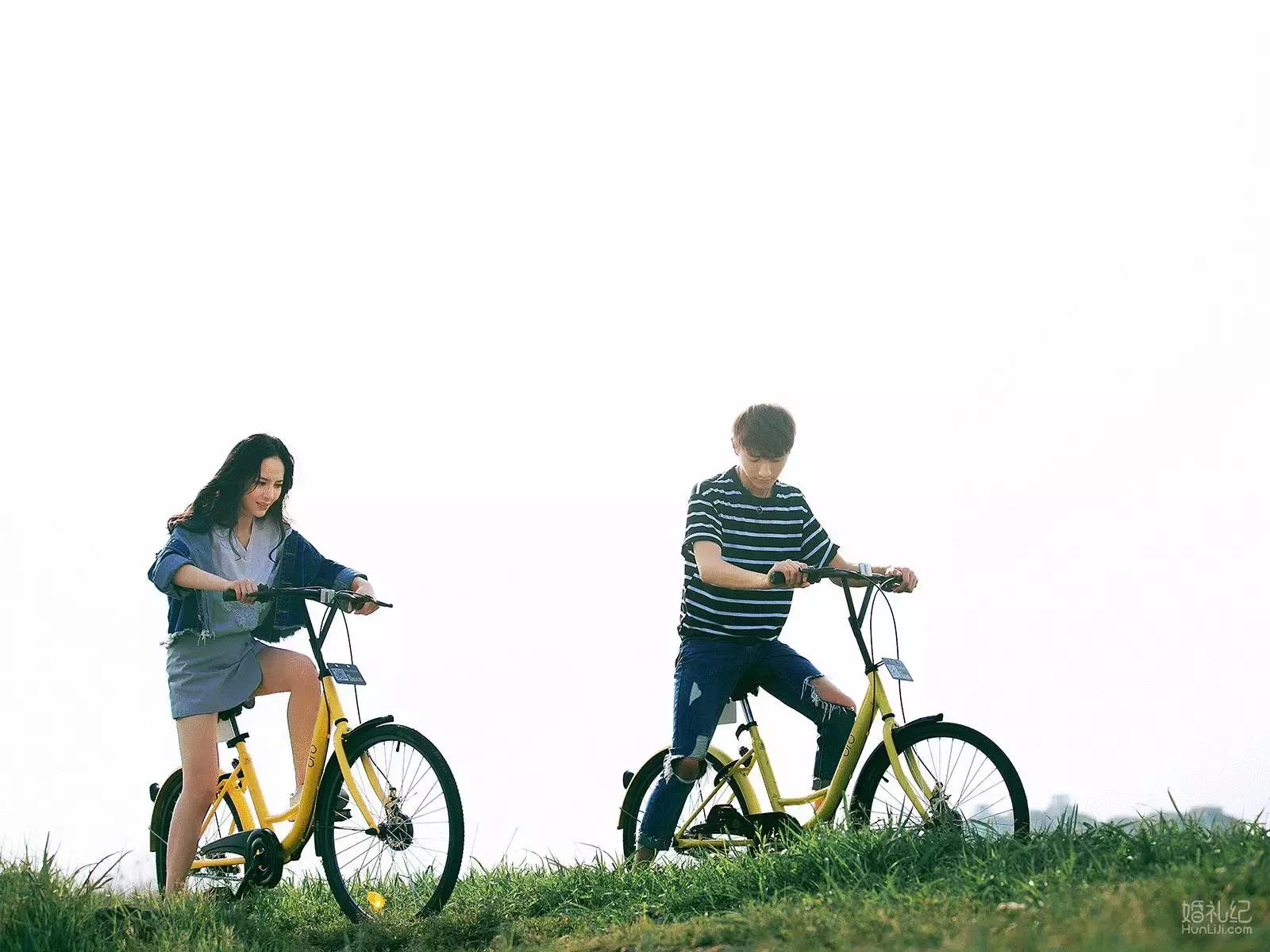 这样的婚纱照拍摄景点你中意吗,婚纱照拍摄圣地推荐