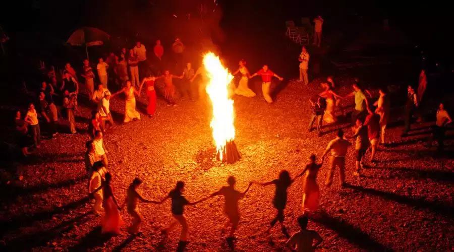 武汉-兰州仅需7小时！大西北线路美醉了！