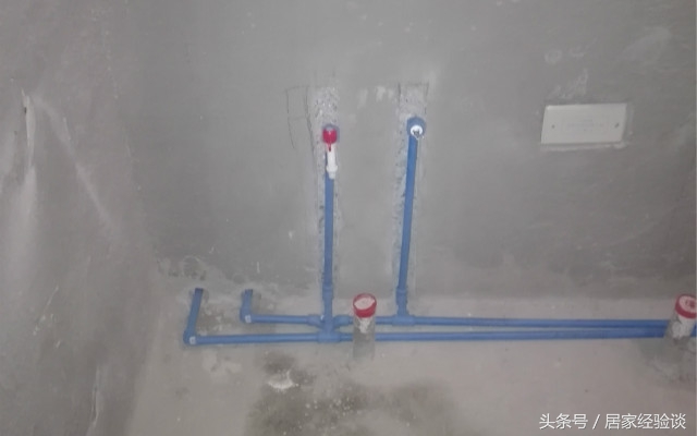 水管打压和地热打压是一个压表吗,水路打压保压多久