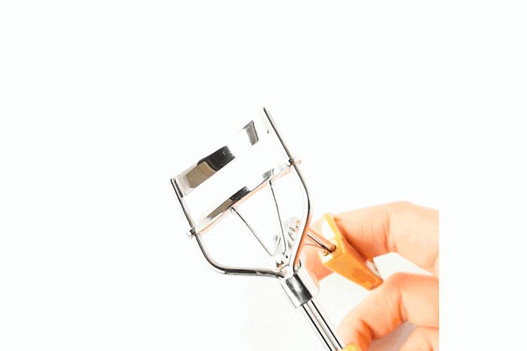 美妆睫毛夹推荐哪款好用又实惠,美妆工具好物推荐卷发