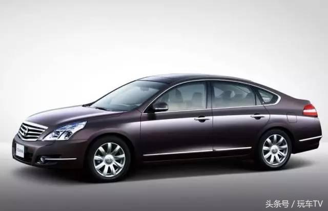 日产途乐与丰田陆巡,日产途乐丰田陆巡雷克萨斯570