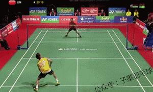 羽毛球从高远球开始,从羽毛球入门到拳击精通