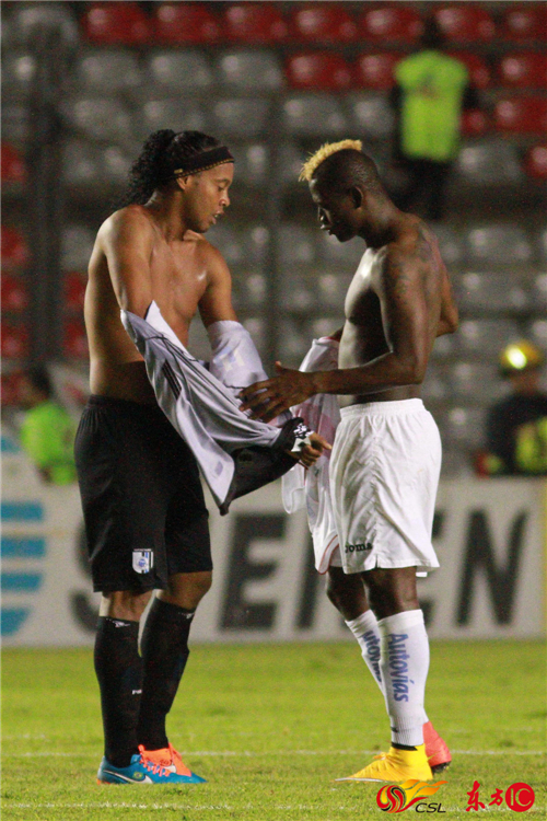 中超勿无私第八期：碾压中超虹口封王申花黑旋风里亚斯科斯