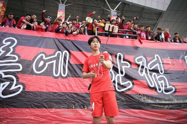 中超球迷的痛点,中超哪一支球队最不受欢迎