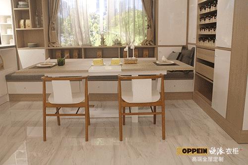 家居空间摆放家具合理尺寸一览表,长8米宽4米卧室家具摆放图