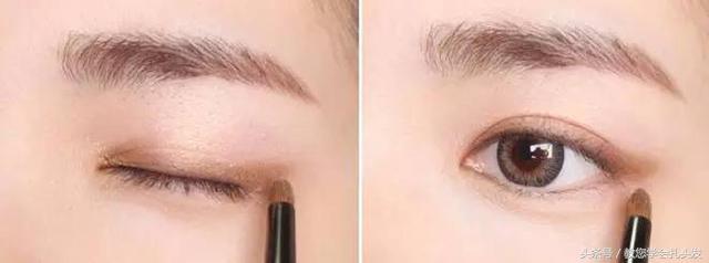 不会编发这样扎简单清新日常发型,妈妈民国风编发发型显年轻