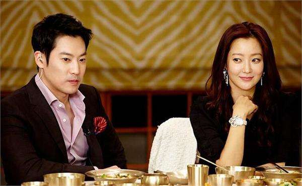 金喜善2023有什么新剧,金喜善新剧还有明天