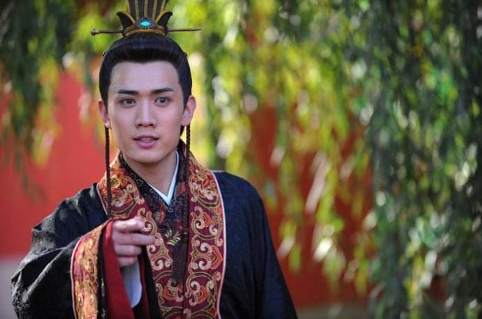 唐玄宗之子李瑁的反击有哪些,唐玄宗的杨玉环被李隆基抢走