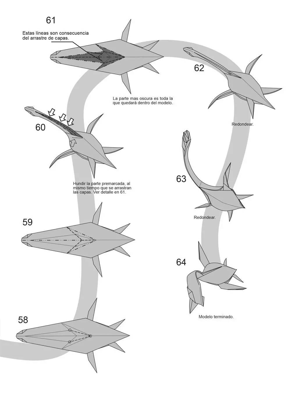 今有蛇精病，古有——蛇颈龙
