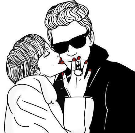 大叔控婚姻,大叔控的女人是怎么样的