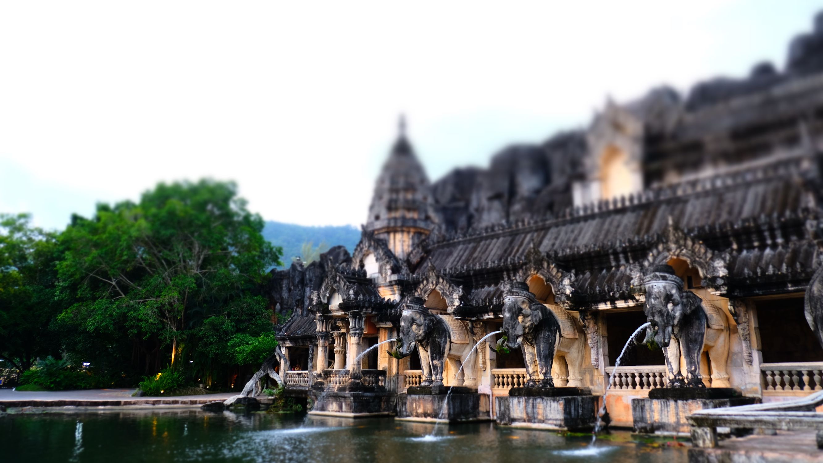 如何在普吉岛安装材质包,在普吉岛如何用人民币换泰铢