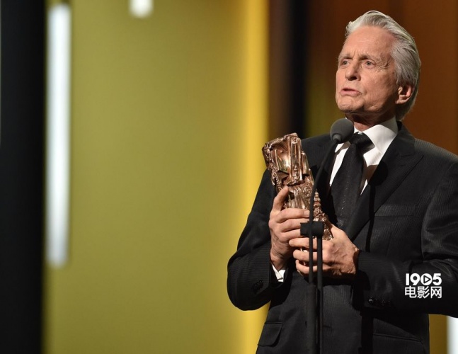 凯撒奖,凯撒奖桑德拉