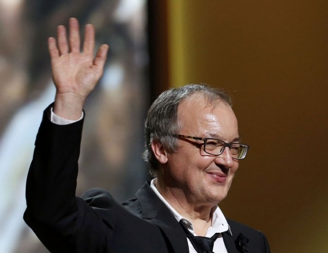 凯撒奖,凯撒奖桑德拉