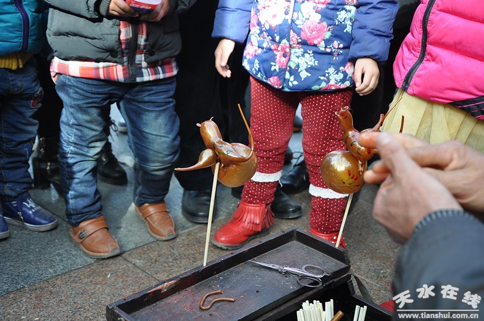 2022天水民间秋季祭伏羲,天水正月十五伏羲庙会