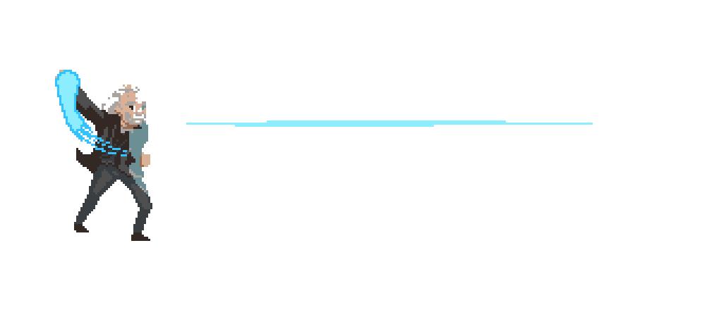 如果科学家们都变成游戏角色，那真是再吸量不过了｜葡萄一周