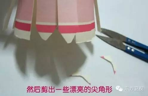 纸杯元宵灯笼做法,元宵节怎么用纸杯做灯笼加灯谜