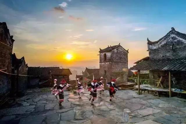 清远值得看看的地方,清远山清水秀的地方有哪些