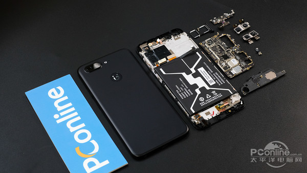 金立s10双摄怎么用,金立s10拆解全过程