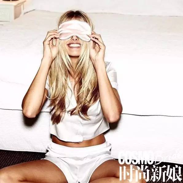 一件真丝让你美得特别高级,真丝类单品